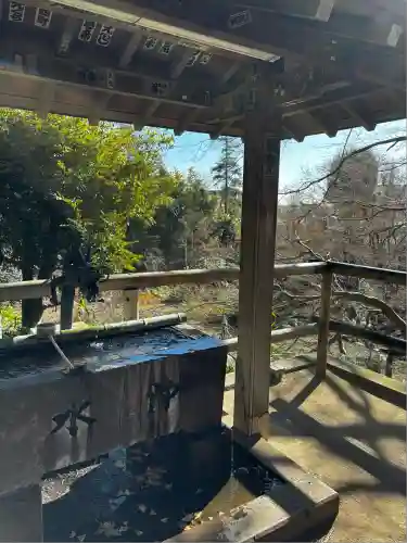 明王院（満願寺別院）(東京都)