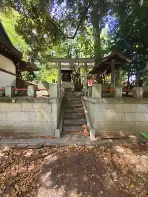美和神社(群馬県)