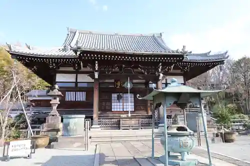 妙蓮寺(神奈川県)