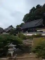 長福寺(茨城県)