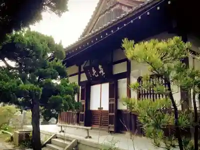 南宗寺のその他建物