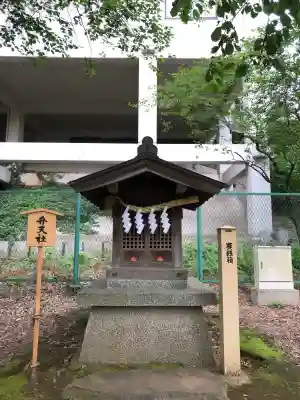 菅原神社(東京都)