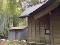 四王子神社(徳島県)
