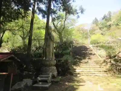 龍穏寺(埼玉県)