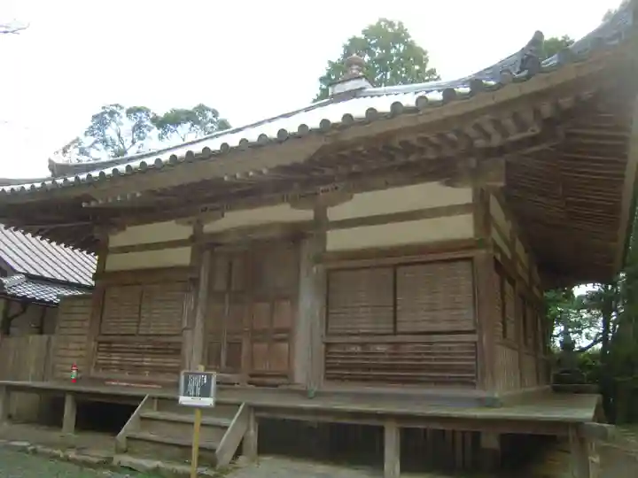 圓教寺のその他建物