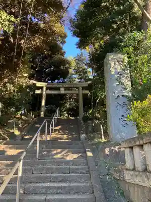 代々木八幡宮(東京都)