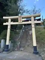 神久保神明神社(千葉県)