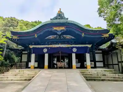 王子神社(東京都)