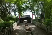 𠮷水神社(吉水神社)のその他建物