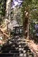 本宮神社(日光二荒山神社別宮)(栃木県)