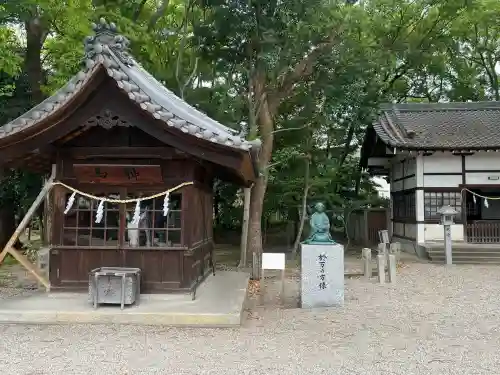 知立神社(愛知県)