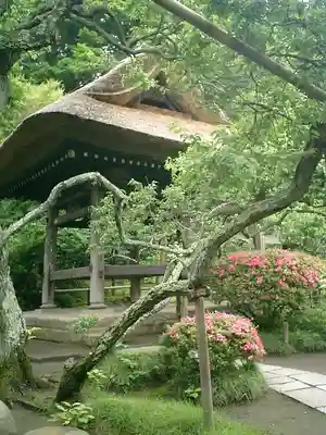 東慶寺のその他建物