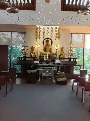 道往寺(東京都)