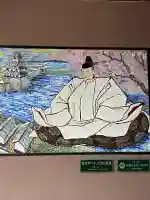 竹生島神社(都久夫須麻神社)(滋賀県)