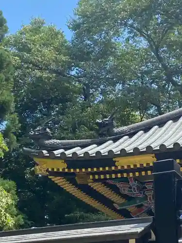 瑞鳳殿(宮城県)