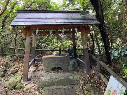 羽豆神社(愛知県)