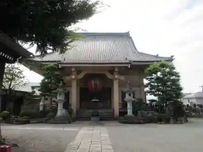 大宝寺(神奈川県)