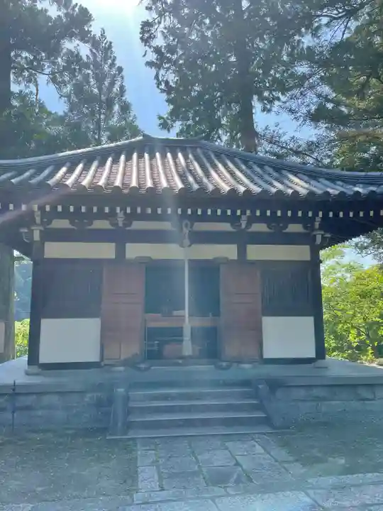 弘川寺のその他建物