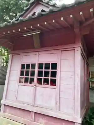 成就院の本殿・本堂