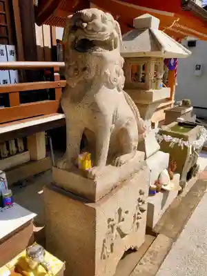 宮地嶽八幡神社(長崎県)