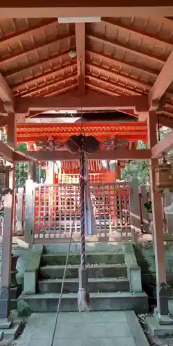 （市辺）天満神社(京都府)