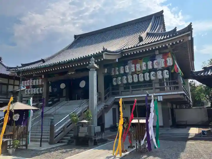 興願寺(愛媛県)