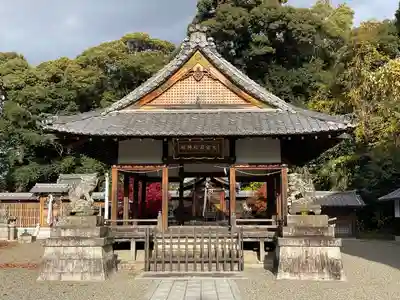 大宮若松神社(滋賀県)