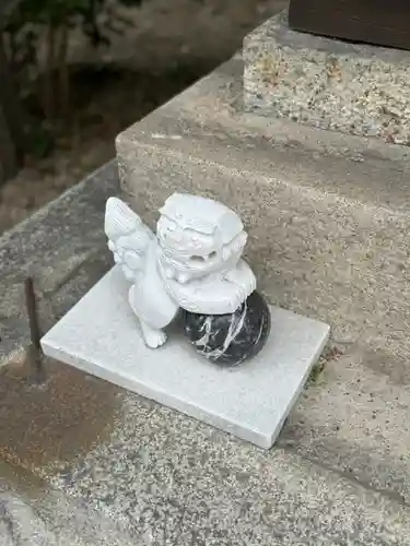 三輪神社(愛知県)