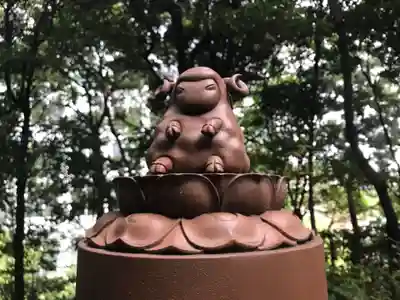 清岸院(東京都)