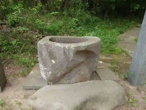 亀岡八幡宮(宮城県)