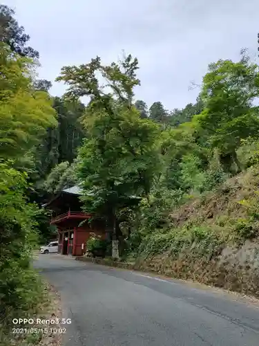 太平山神社のその他建物