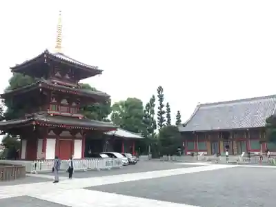 宝仙寺(東京都)
