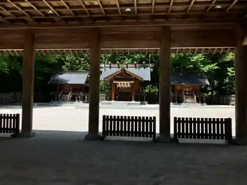 身曾岐神社(山梨県)
