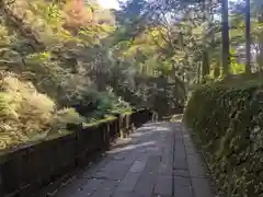 榛名神社(群馬県)