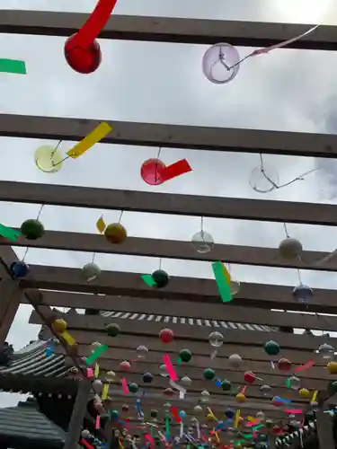 秋葉總本殿可睡斎のその他建物