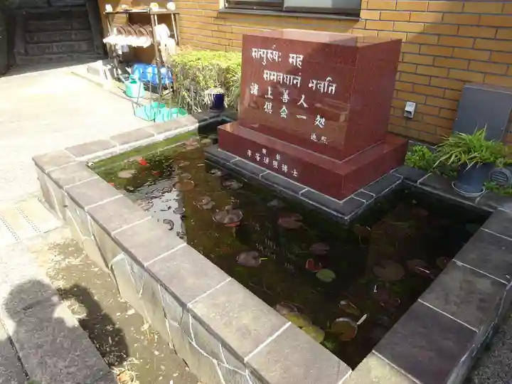 善教寺のその他建物