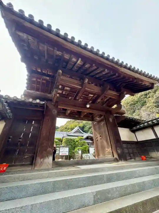 瑜伽山蓮台寺(岡山県)