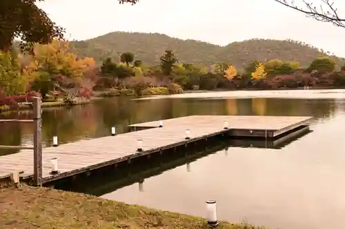 大覚寺(京都府)
