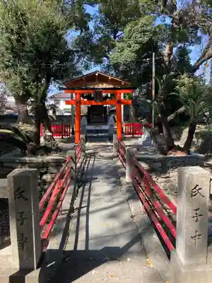 大御和神社(徳島県)