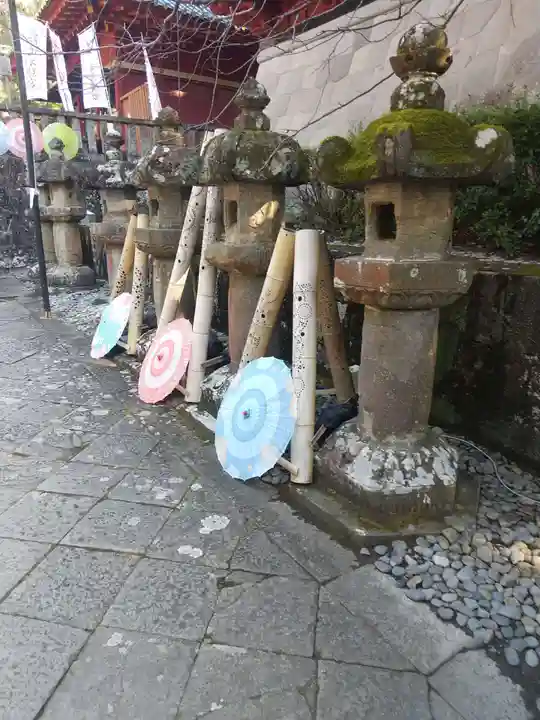 久能山東照宮(静岡県)