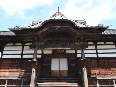 心光寺(長野県)