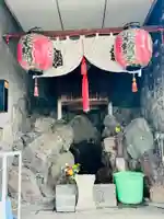 兒水不動明王堂(京都府)