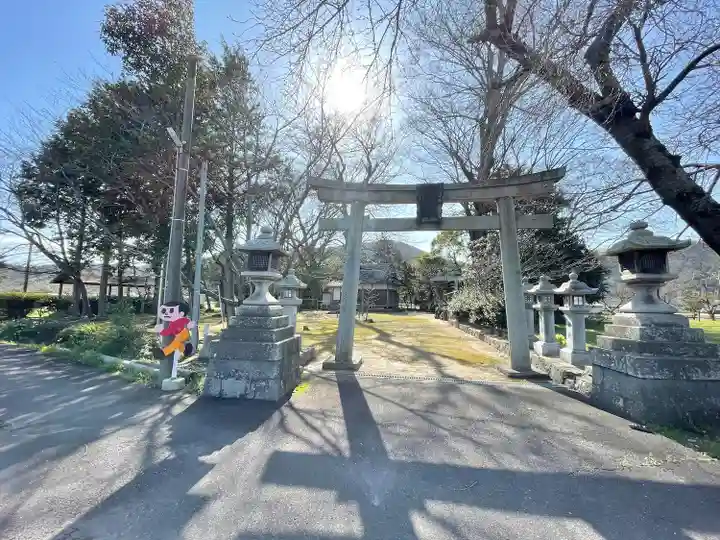 牛王神社(滋賀県)