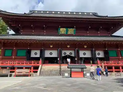 輪王寺(栃木県)