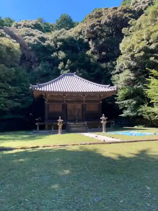 随願寺のその他建物