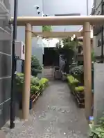 天祖神社(東京都)