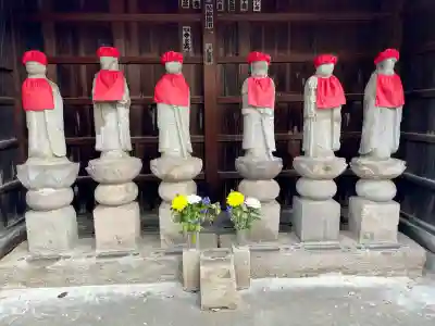 寳幢院(東京都)