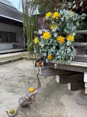 常陸國總社宮(茨城県)