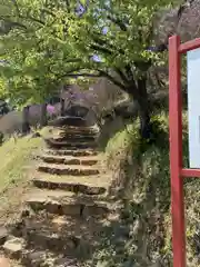 富士神社の建物その他