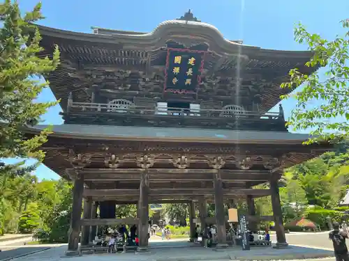 建長寺(神奈川県)